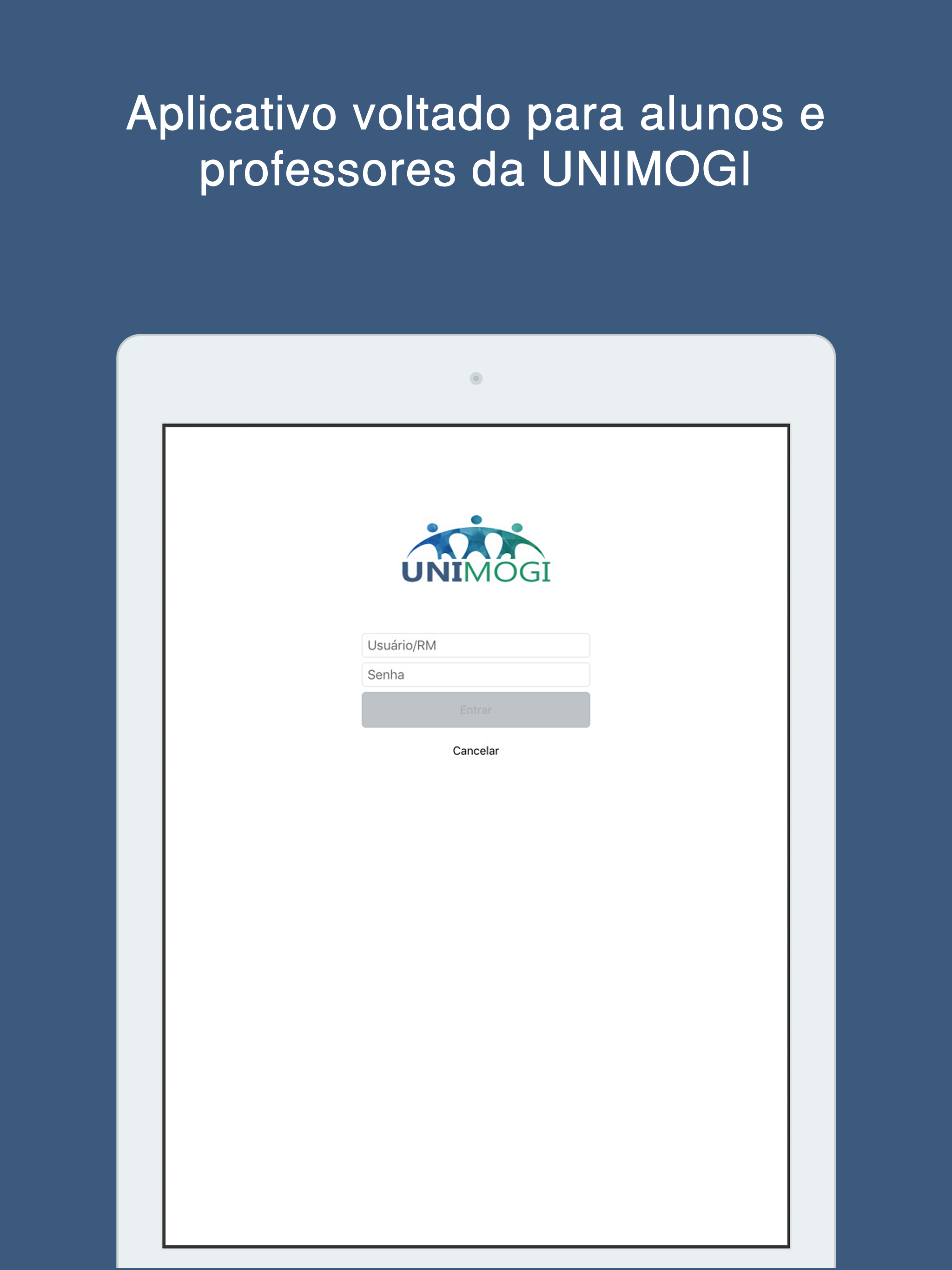 UNIMOGI