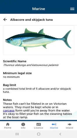 Game screenshot Vic Fishing hack