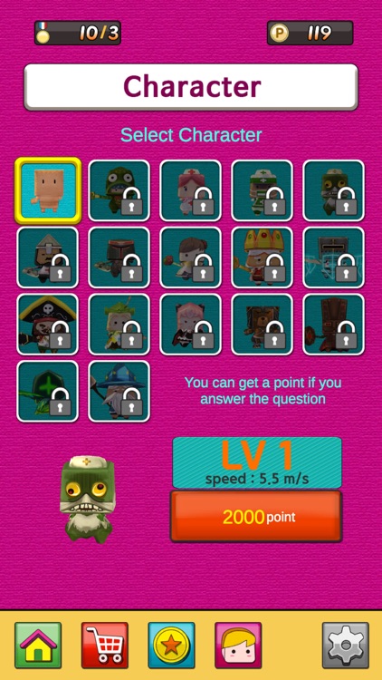 KoreanRun screenshot-9