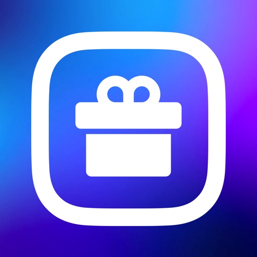 You to Gift - Giveaway picker on the App Store