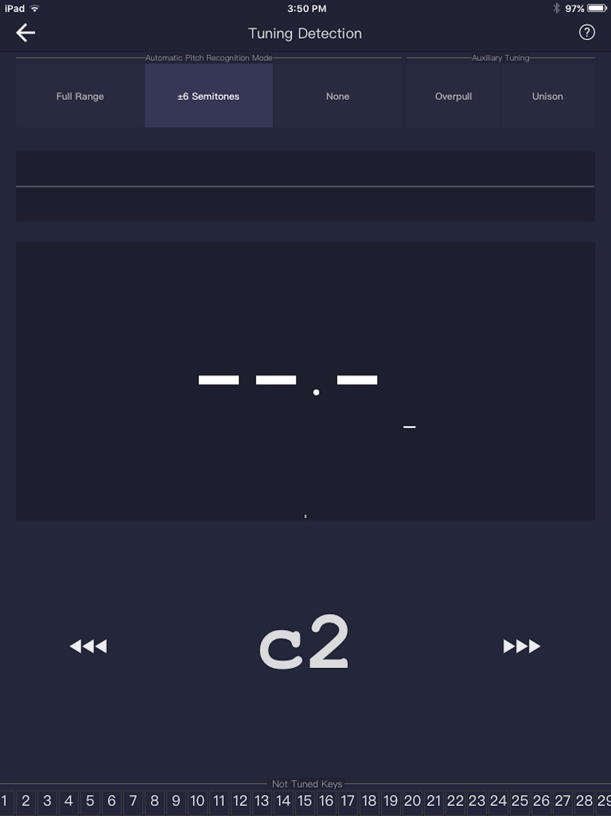 Piano Tuner(Pro Edition)