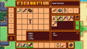 Pixel Survival Game 3 screenshot 3