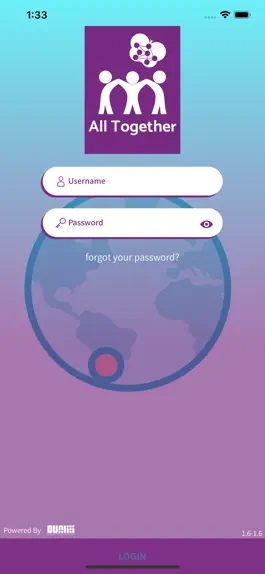 Game screenshot AllTogether Network mod apk