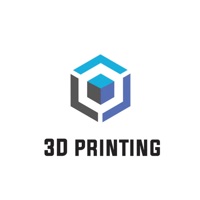 Christine's 3D Printing logo