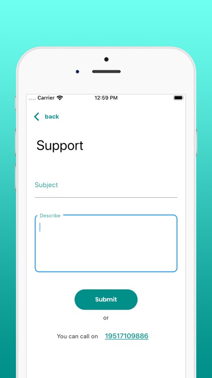 SophiaTalks screenshot-7