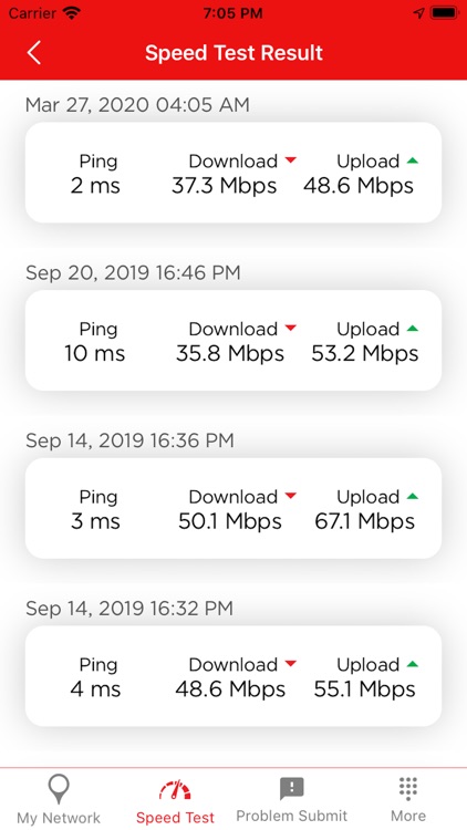 My Network-Robi screenshot-4