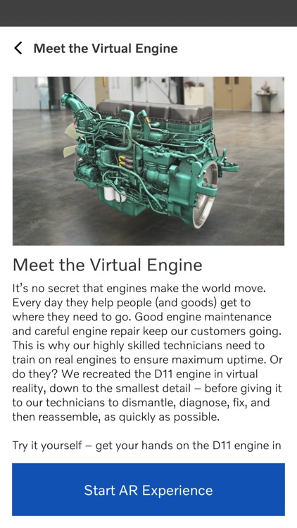 AR Stories screenshot-4