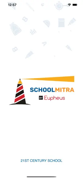 Game screenshot SchoolMitra mod apk