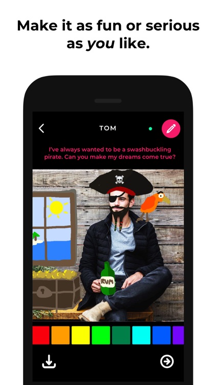 Icebreaker - Dating Better