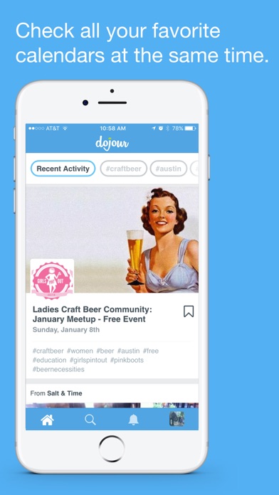 Screenshot #2 pour Dojour