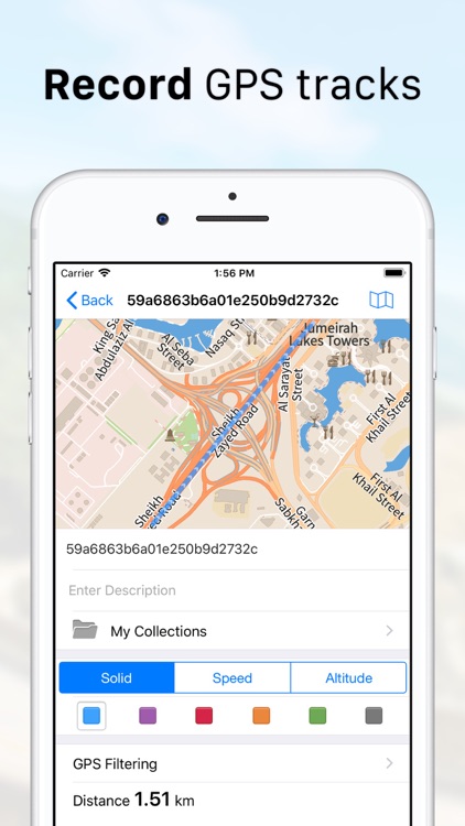 Guru Maps Pro