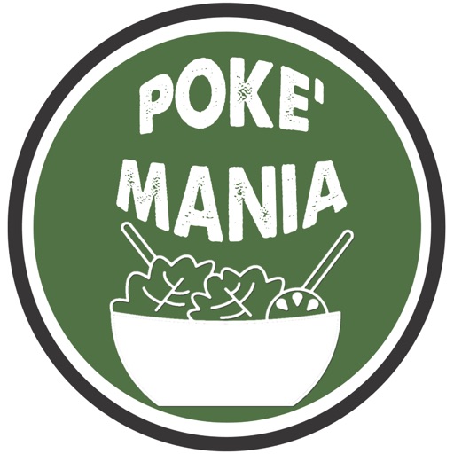 Pokè Mania icon