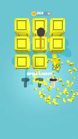 Game screenshot BlowUp 3D hack