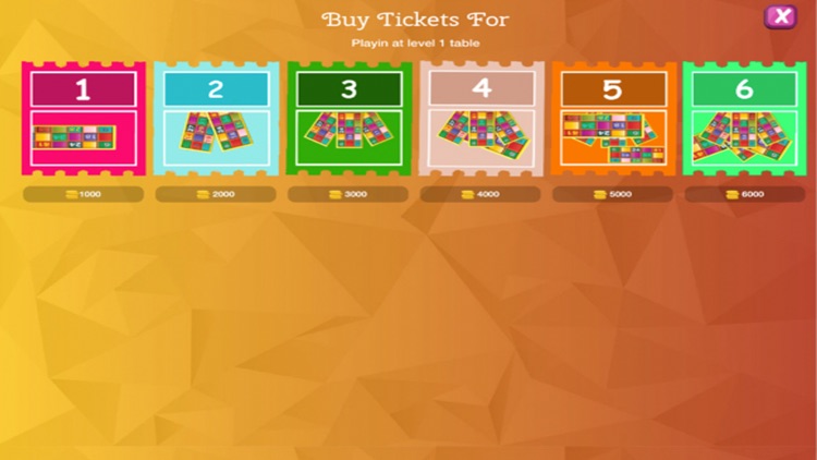 Tambola Indian Bingo Online