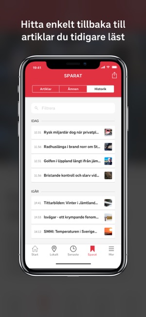 SVT Nyheter(圖8)-速報App