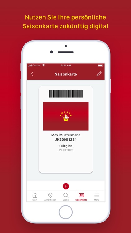 HANSA-PARK screenshot-5