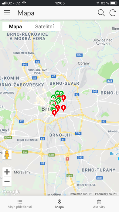Screenshot #2 pour BizMachine