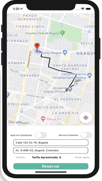 Screenshot #3 pour MiKarry