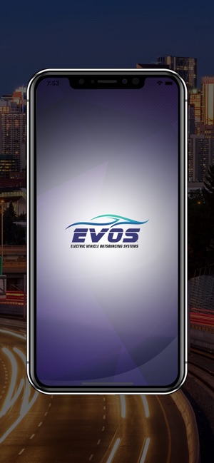 Evos Driver(圖1)-速報App