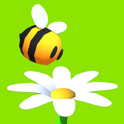 Honey Bee Tycoon icon