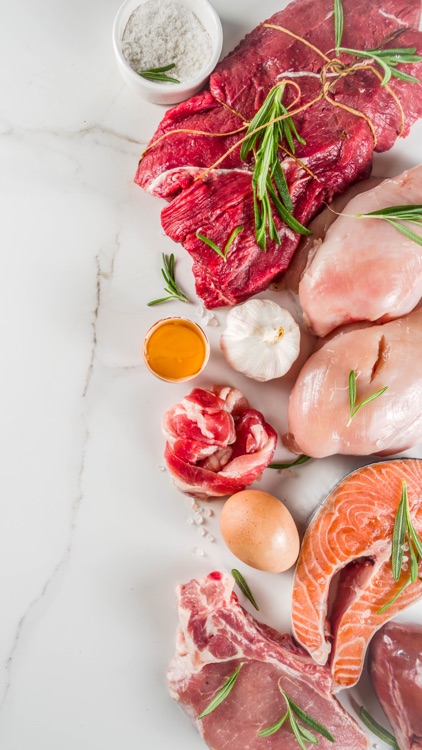 DailyFresh: Fresh fish & meat screenshot-5