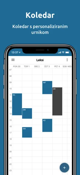 Game screenshot Leksi hack