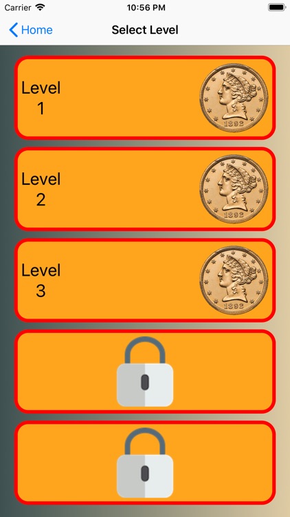 Flip the coins
