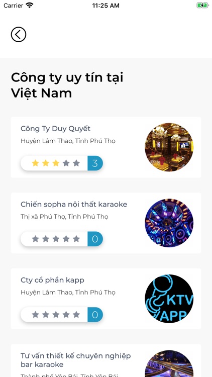 KTV APP
