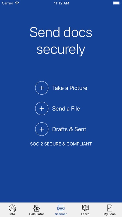 HomeNOW by Prosperity Mortgage screenshot-4