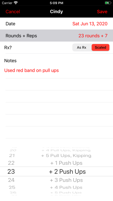 Screenshot #2 pour iPR