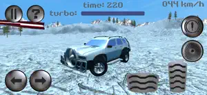 Jet Car 4x4 - Multiplayer Jeep screenshot #6 for iPhone