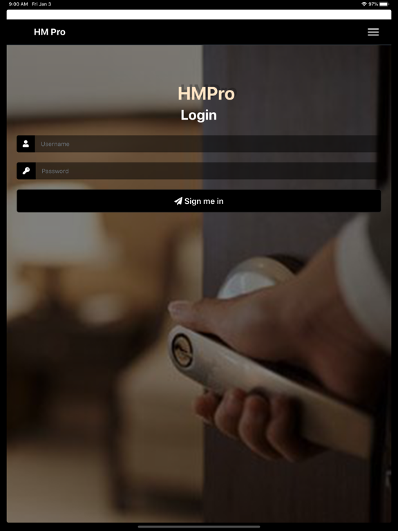 Screenshot #5 pour HMPro