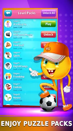Emoji Puzzle Mania 2020 screenshot 3