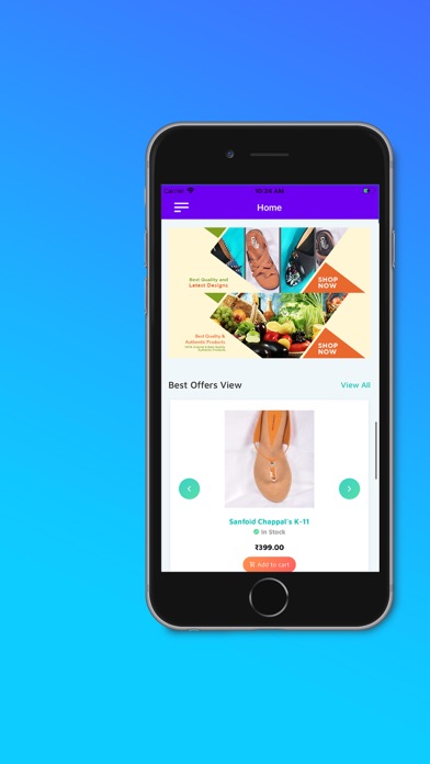 Screenshot #2 pour Top Marketing