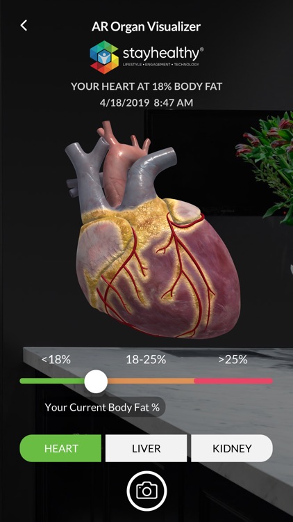 OWL Cancer Survivor Platform screenshot-4