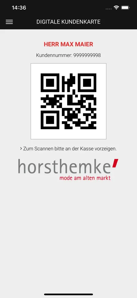 horsthemke