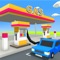Become the best gas station manager in town