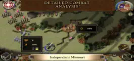 Game screenshot Civil War: 1862 apk
