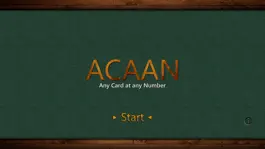 Game screenshot Magic ACAAN mod apk