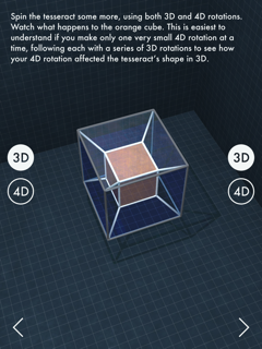 The Fourth Dimension screenshot 7