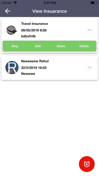 ReminderZ screenshot-5