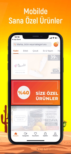 Trendyol - Moda & Alışveriş(圖4)-速報App