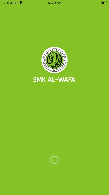 Kunci - SMK AL-WAFA