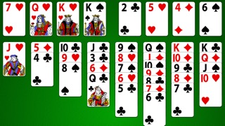 FreeCell Solitaire Nowのおすすめ画像4