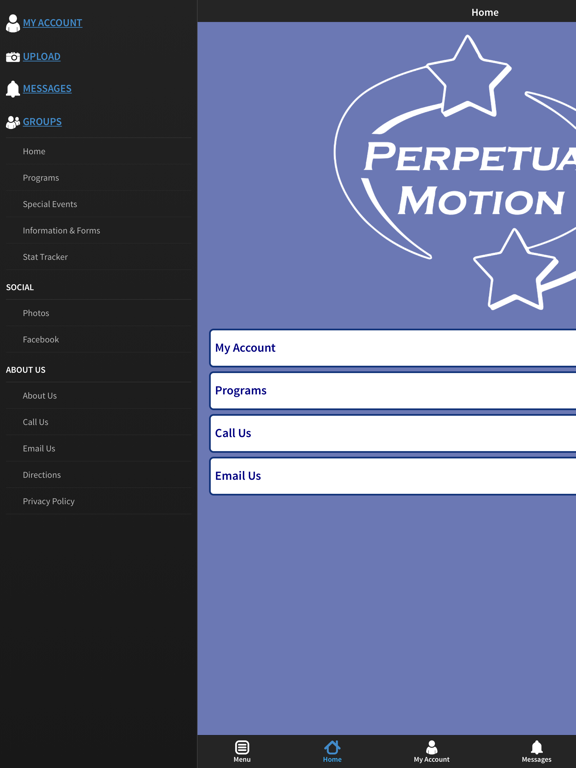 Screenshot #5 pour Perpetual Motion