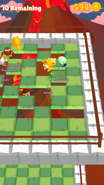 Big Jump IO screenshot-3