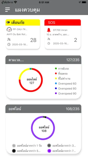 OneTrackHero screenshot 4