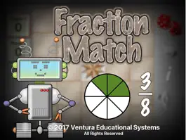 Game screenshot Fraction Match by Ventura mod apk