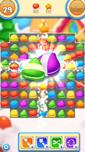 Cookie & Macaron Pop screenshot 3