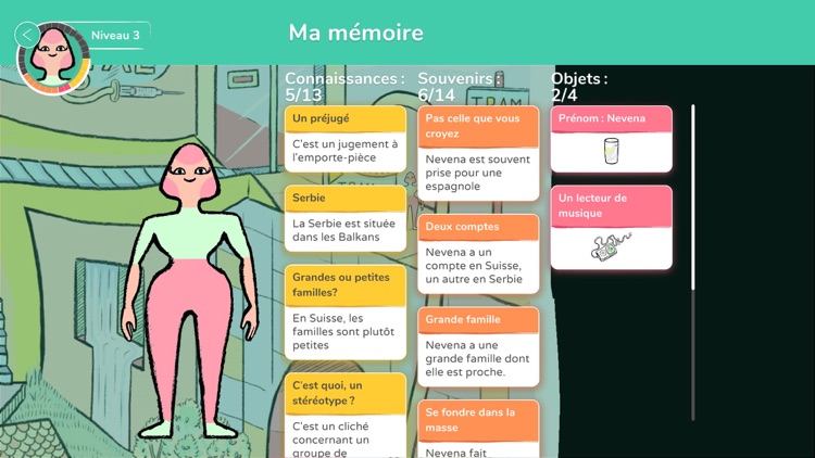 Bužanglo screenshot-7